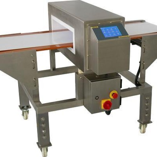 Industrial metal detector(model mdc-300)